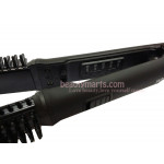 Empress Ceramic Hair Curling Iron & Hair Straightener 2 in 1 #828